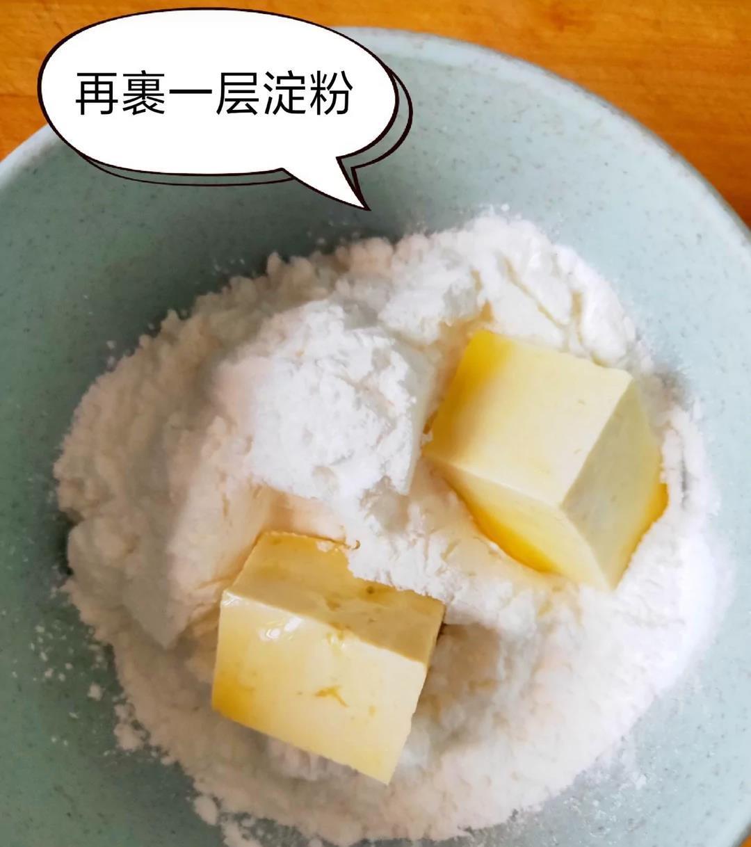 上瘾|我来教你怎么做美味的点心,老豆腐,吃了会上瘾的