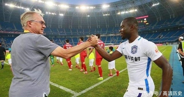 教练|放心了!中超泰达一连送出三个好消息,施蒂利克要抓住这个转运期