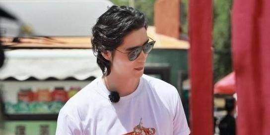 话语|王迅退出《极限挑战》,郭京飞话语中带着讽刺,网友人走茶凉