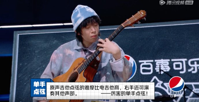 鼓励|8.7分太低了,这个国综值得更多鼓励!