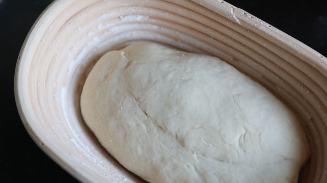  发酵好|这款大师级面包，小白也能轻松上手，外脆里嫩特别香