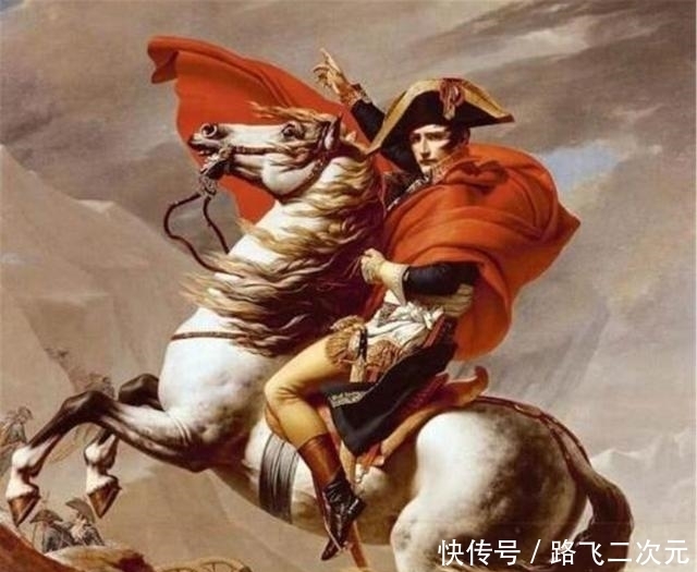 拿破仑|拿破仑曾说:“中国是一头沉睡的雄狮”,其实后边半句,才是重点