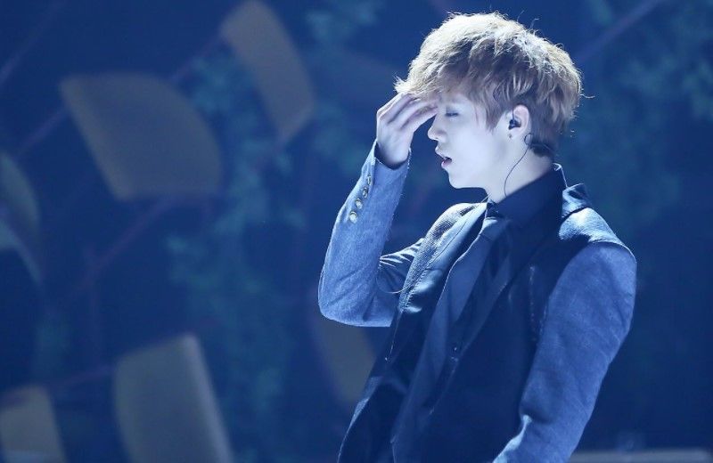  播出|《穿越火线》播出，鹿晗上演完美逆袭，网友：终于不靠脸了