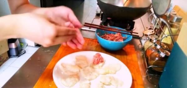 吃法|猴头菇的第八种吃法——汤汁浓郁，味道可口，美味不停歇！