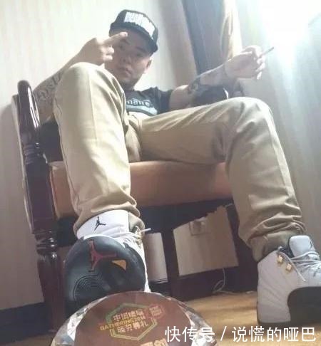 rapper|当Gai忙着上综艺的时候,第一个走到地上的rapper选择了回到地下