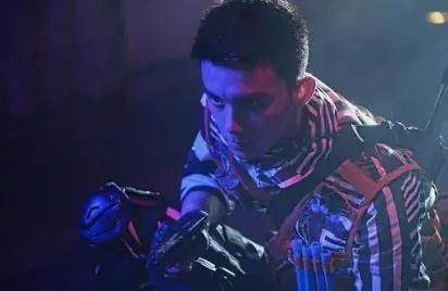  竞剧|电竞再次跨圈，《穿越火线》引发热议，热播电竞剧你最喜欢哪部？