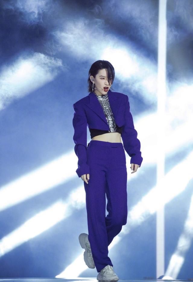  排名|浪姐观众喜爱度公布，王霏霏得第一堪称黑马，李斯丹妮却倒数第二