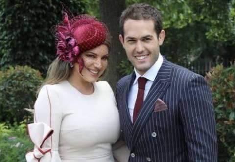  胸前|英国超模布鲁克发福？仍挡不住胸前＂波涛汹涌＂，这身材才是真女神