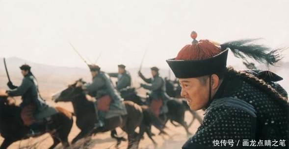 满族|此人是湘军名将中的满族人，力抗太平军，最终却吐血而死！