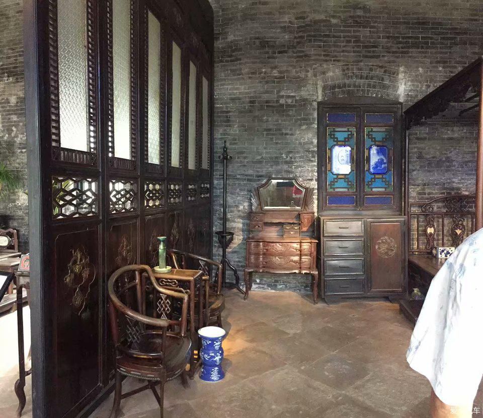  智商|广州陈氏书院参观游览、给智商充值