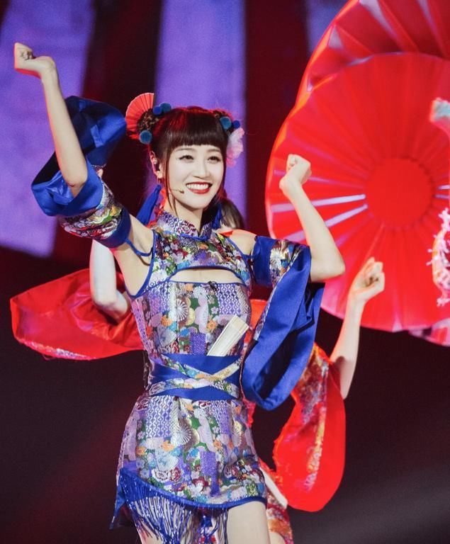  蓝盈莹|被骂自私、冷血、利己，这对蓝盈莹公平吗？