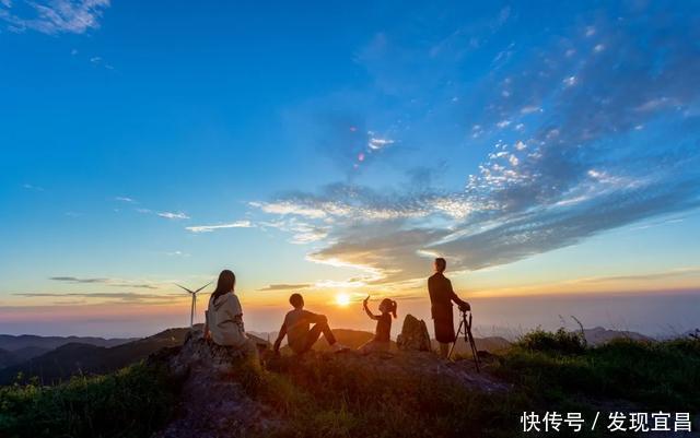 百里荒|晴热天气防中暑,这里开“空调”不要钱
