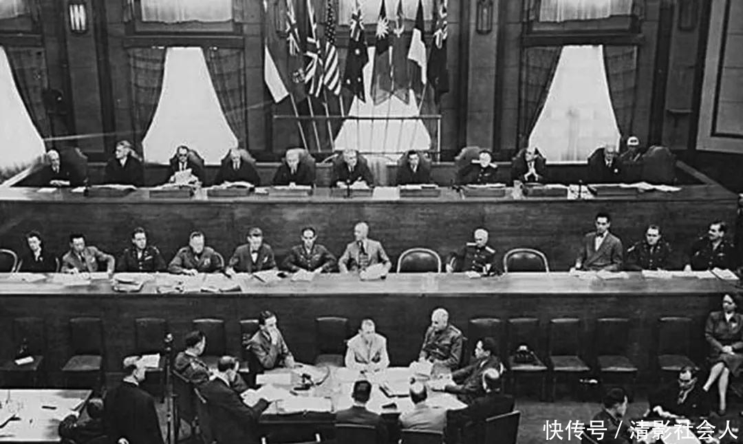 治郎|梅津美治郎最后是什么结局?