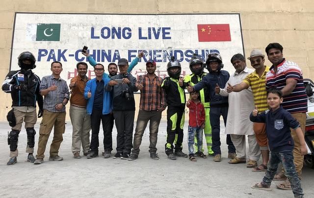  中国|全球最“随便”的国境线，双方士兵“毫无戒备”，还聊天聚餐