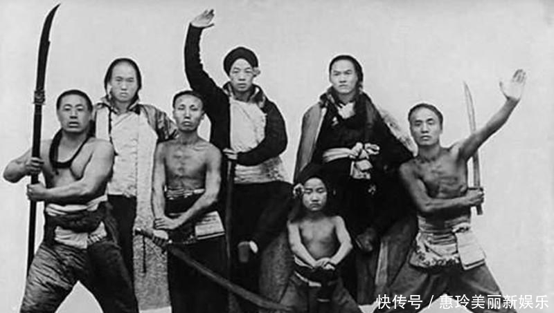 实情|八国联军进城后,都干了些什么事儿?一位目击者在晚年吐露实情