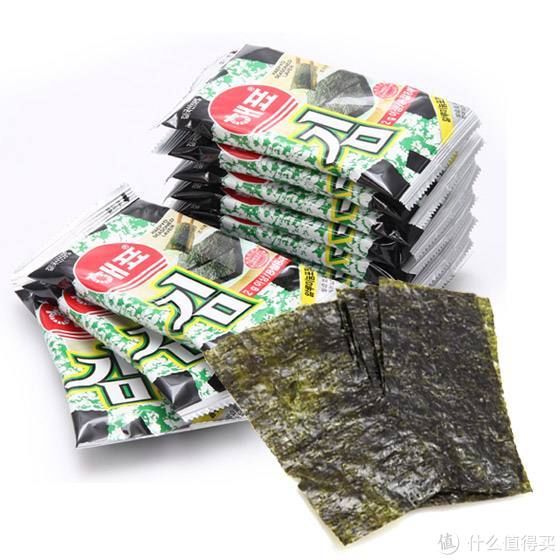 宅家|【这些超好吃】 篇一:一共50款!假期宅家必备零食清单请拿好~