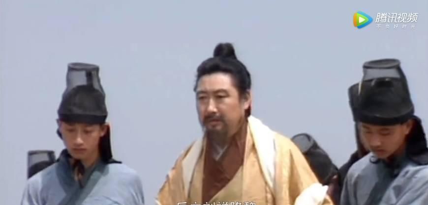  曹魏|蜀中无大将, 却涌现2位名将, 一个狂灭曹魏10万, 一个70岁当先锋