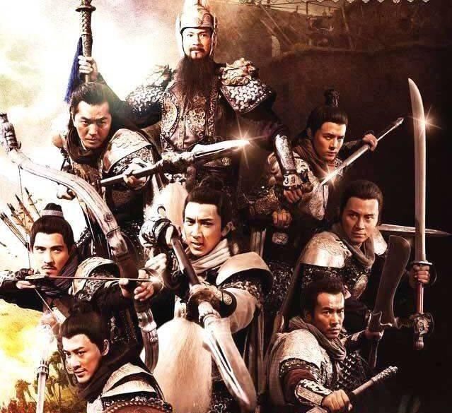 小龙|不是潘仁美害死的杨家将?替“小龙套”背黑锅,太悲哀