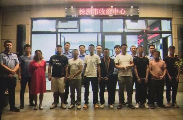 农贸市场|团伙街头“做局”，已有多位市民被骗