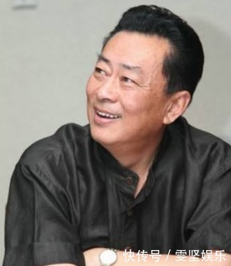 独带|出道37年的老戏骨，离婚后独带重病儿，62岁娶初恋老来得女
