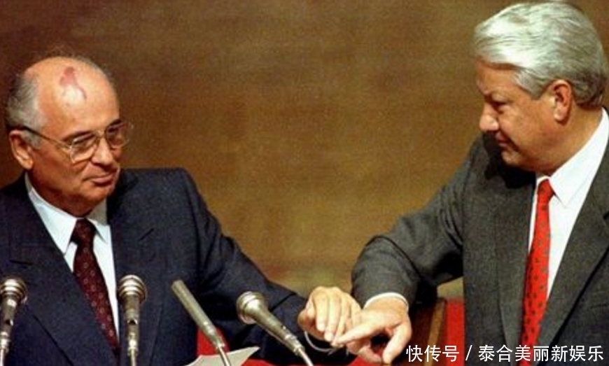 叶利钦|叶利钦为何主动辞职? 辞职讲话中, 叶利钦为何说自己过去太幼稚?