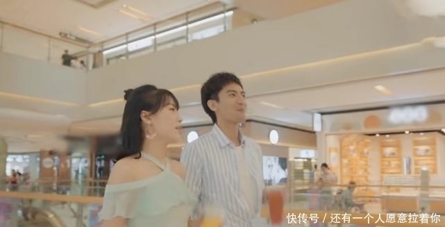  二女|心动的信号：男二女二聊“失恋”说了一句话，意外成00后表白神句