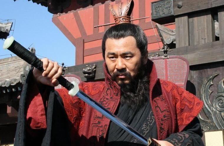 抗争|汉献帝并不单是“傀儡”，他的抗争、决定，都是一个明君的作为