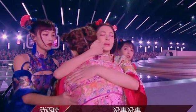  金莎|淘汰变喜事？张雨绮化身红娘为金莎征婚，难怪金莎都对她改了称呼