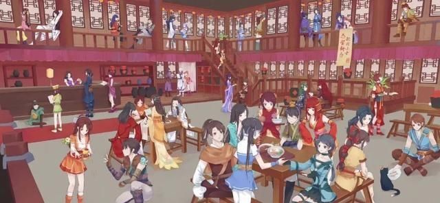  中国大陆|《仙剑》系列游戏小结，是时候让波记性消磨了