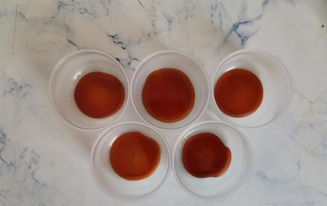  早餐|夏天早餐可以这么做，颜值高好吃，补血美白还是“天然的补血液”