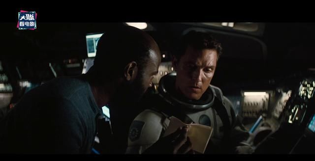  穿越|《星际穿越》深度彩蛋分析！为何选玉米为末日谷物原来还有这操作