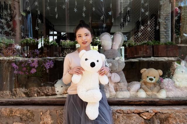 人才|丽江的束河古镇有多美！一方龙潭滋养一方净土，只有去过的人才懂