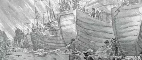 潜藏|对鸦片战争的思考,发现英帝潜藏百年的阴谋!