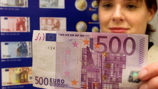 巨奖|女子命中4亿巨奖却遭好友嫌弃?