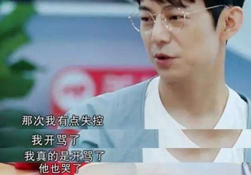  舞台|难怪《快本》不再捧小方，在舞台上偷偷做这种事，何炅也无能为力