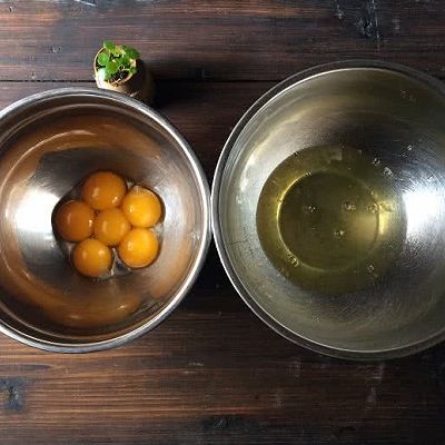  蛋糕|酸奶草莓戚风蛋糕