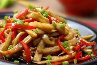 美味|推荐几道美味菜肴,解馋下饭,简单美味,招待客人都说好