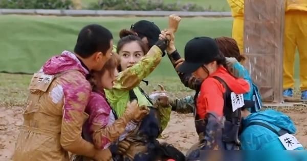  嘉宾|跑男中变化最大的嘉宾！前几季沉默寡言，这一季却笑翻全场