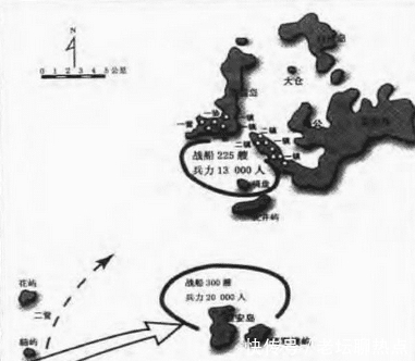  台湾|中国武力收复失地的一场战役，谋划数十年，耗时八天，拿回失地