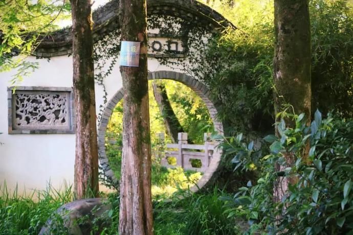  南平|南平 | 这五个25°C的古村落，又美又凉爽~