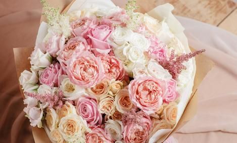  喜欢|心理测试：你比较喜欢哪个手捧花？测你近期哪方面运势最旺？