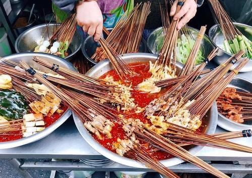 家常|成都最地道经典的十道家常特色菜，你还没有吃过哪些呢