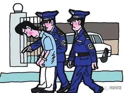  主人|汴梁审判|“小偷”俨如“主人”镇定自若仍难逃法律制裁