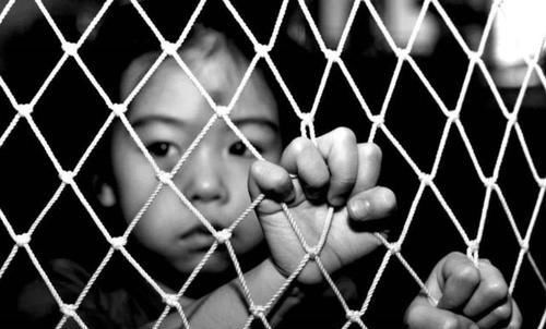 忽视|4000字分析拐卖事件,孩子“自我保护意识”很重要,父母可别忽视