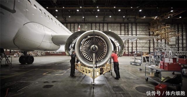  中国|四大航发巨头之一，一直在亏损，为何不愿意和中国合作？