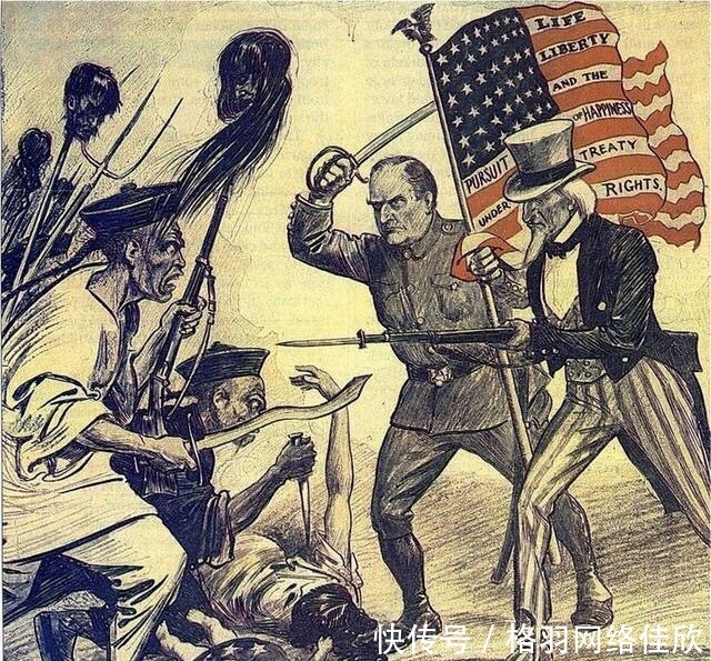 清末|清末时期的侵华战争,除了割地赔款,还损失了这些