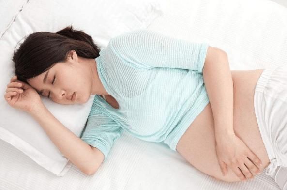  乱动|胎宝在这3个时间“乱动”，是告诉孕妈：我不舒服！别轻易忽视