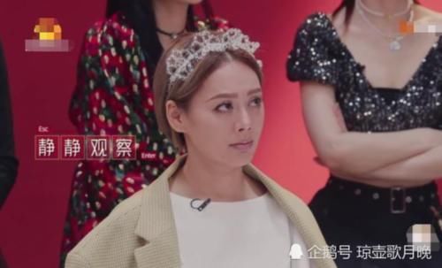  数据|浪姐究竟给姐姐们带来了啥？数据曝光万茜好到爆，宁静看似辉煌还不如小透明