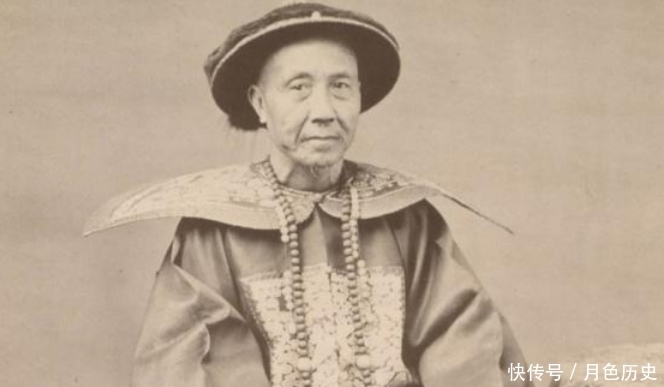 占据|湘军最鼎盛时 占据了全国八大总督的七个位置