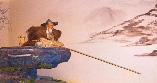 齐国|周武王去世时为什么不让姜太公辅佐成王,而是安排了周公旦